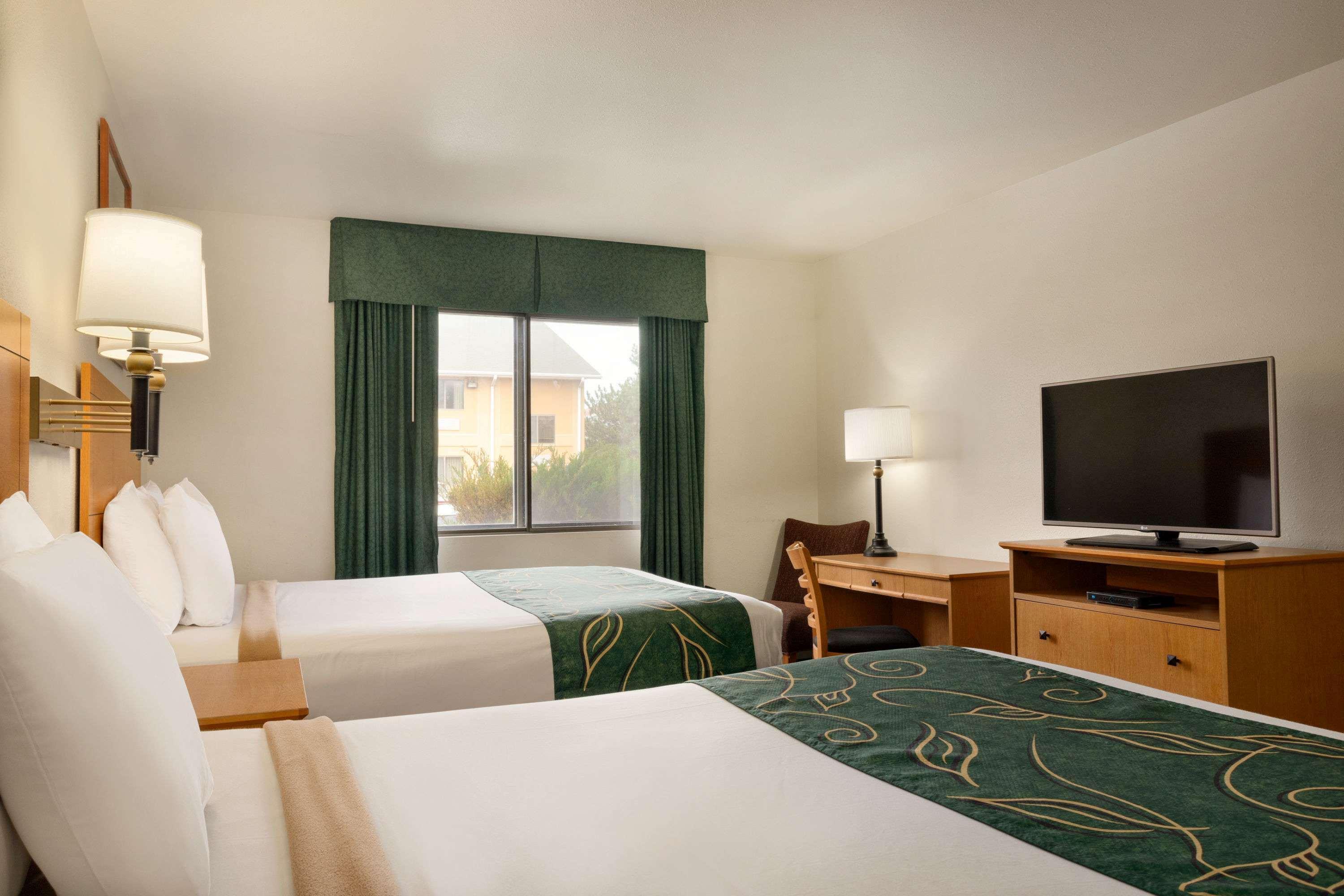 Travelodge By Wyndham Marysville Экстерьер фото