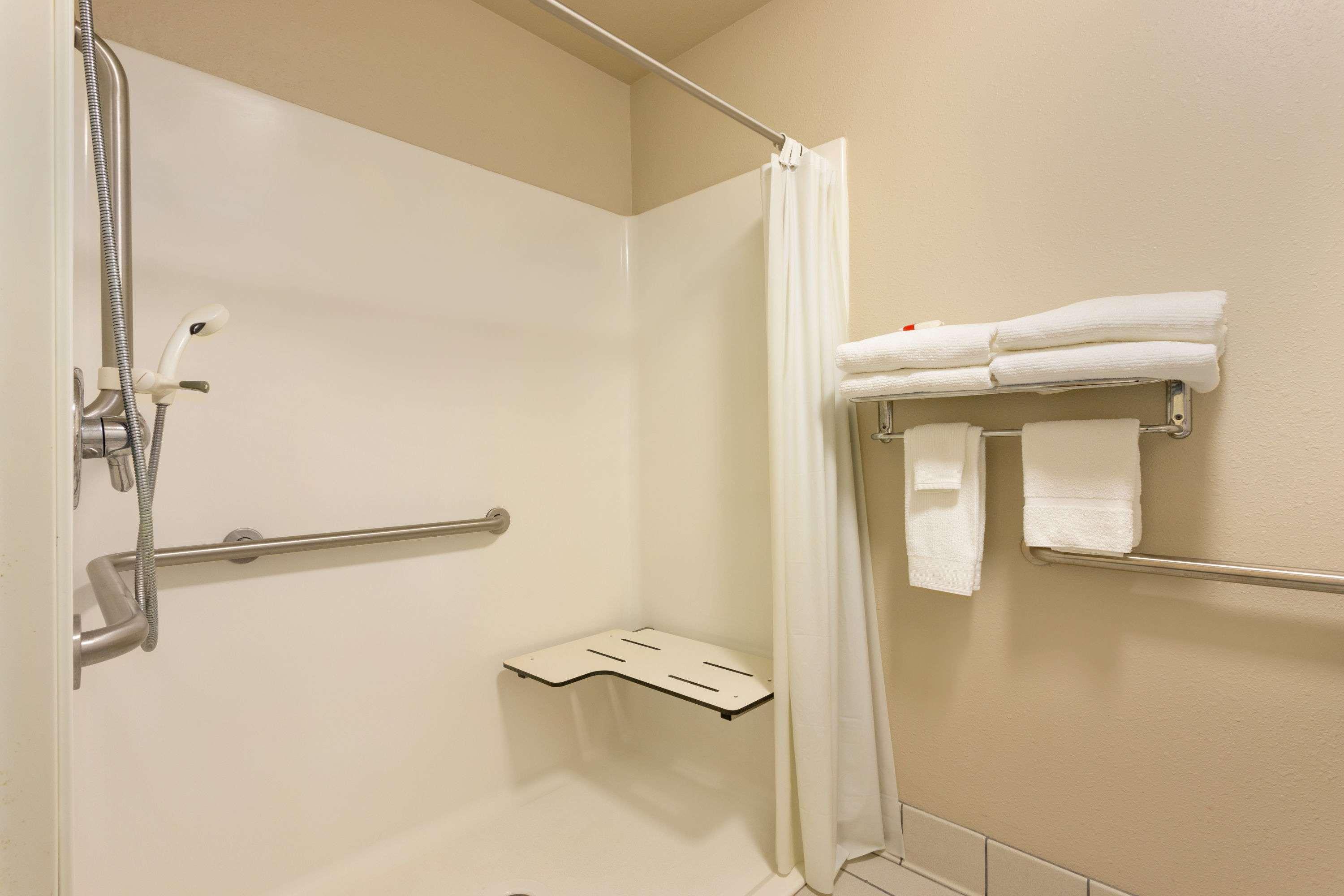Travelodge By Wyndham Marysville Экстерьер фото