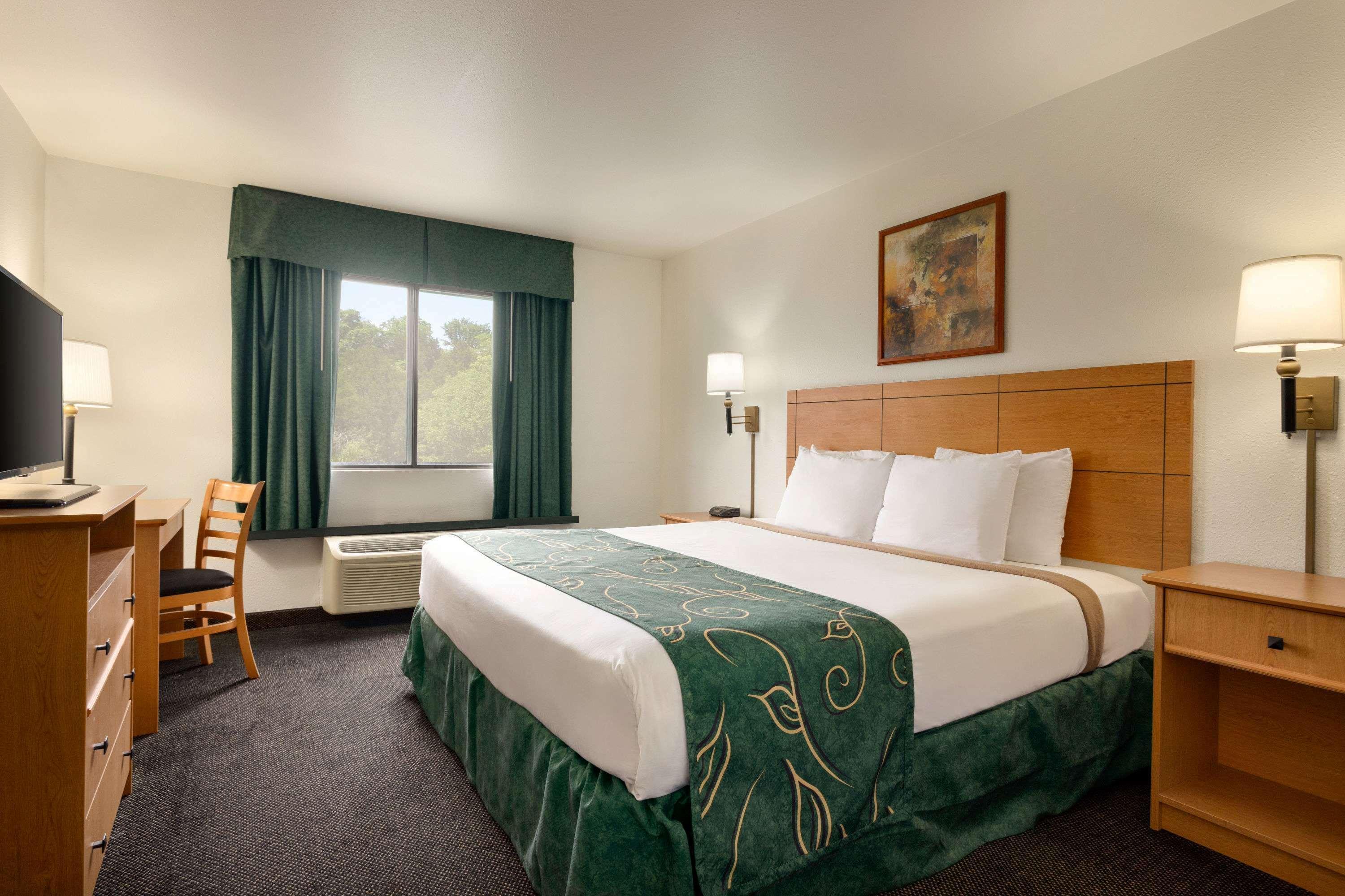 Travelodge By Wyndham Marysville Экстерьер фото