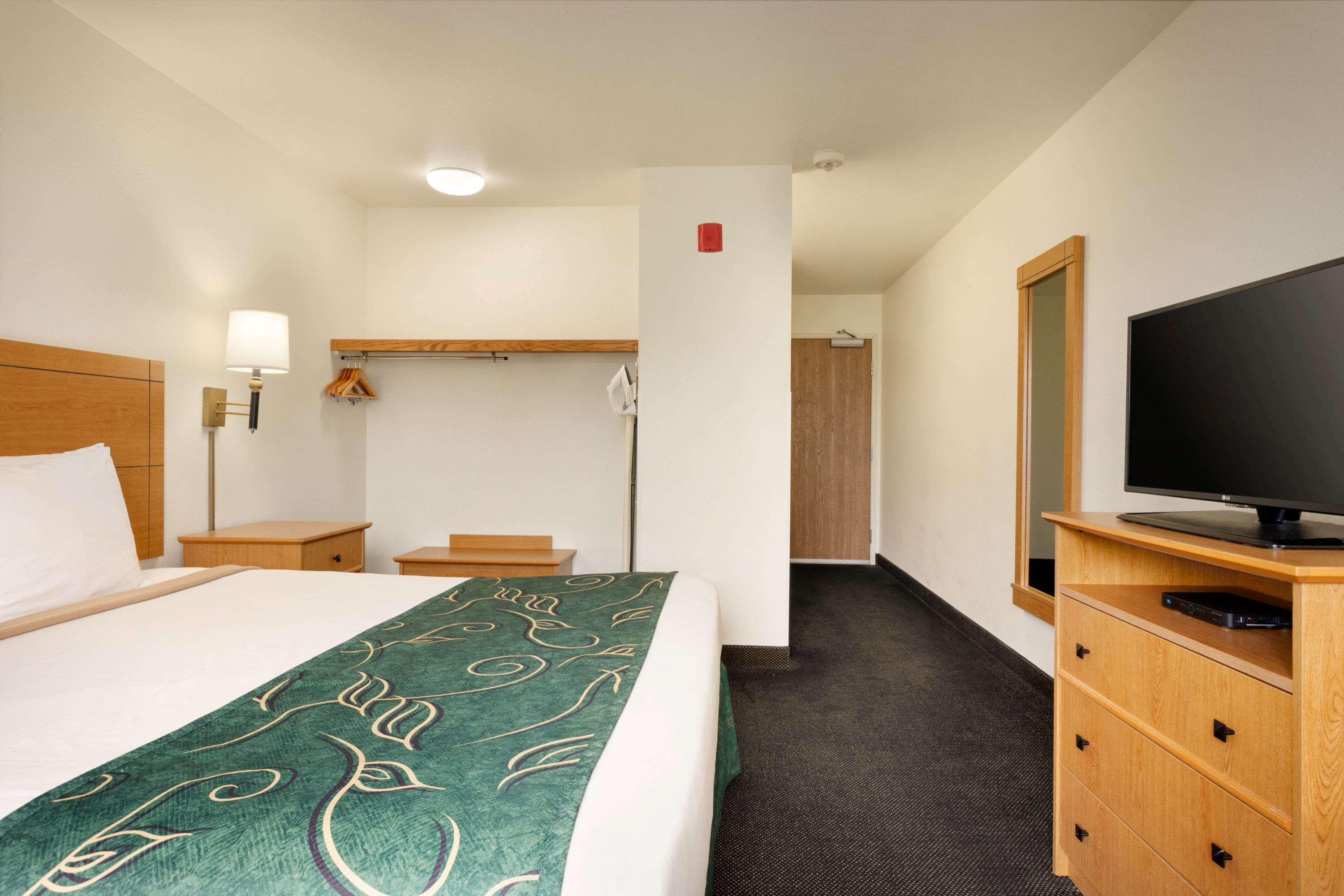 Travelodge By Wyndham Marysville Экстерьер фото