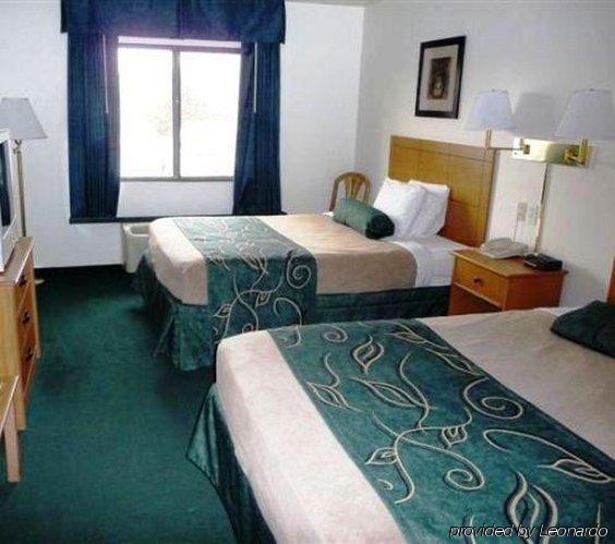 Travelodge By Wyndham Marysville Номер фото