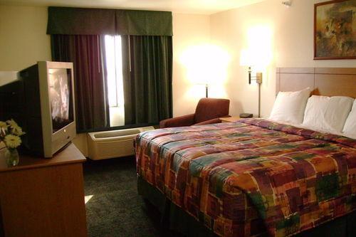 Travelodge By Wyndham Marysville Номер фото