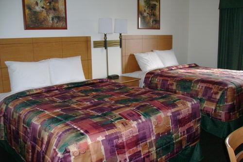 Travelodge By Wyndham Marysville Номер фото